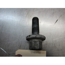 09L034 CRANKSHAFT BOLT From 2006 Hyundai Azera  3.8